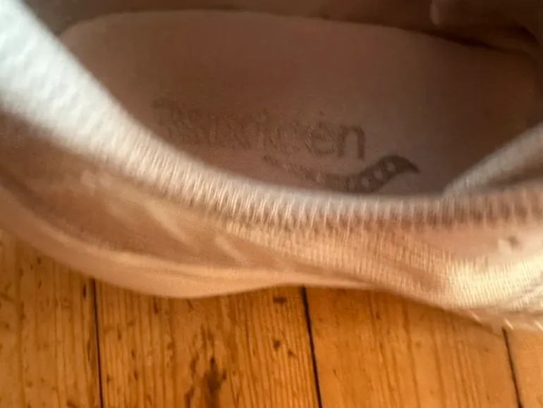 Used Saucony Peregrine 15 3sixteen bike — image 6 of 6
