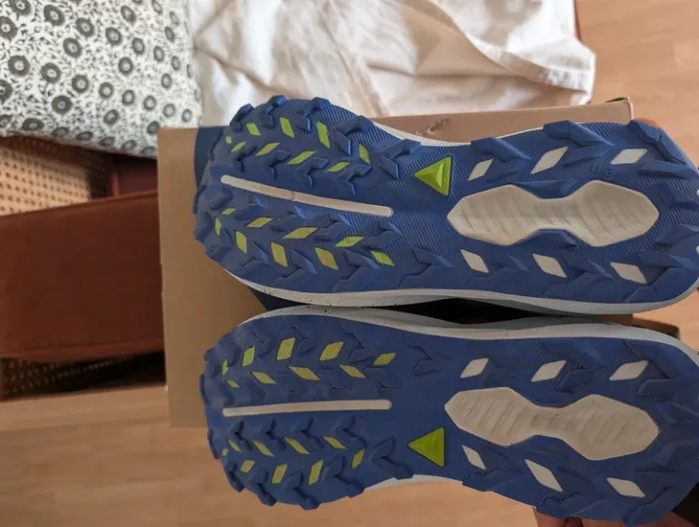Gebrauchtes Asics Trabuco 14 bike — Bild 4 von 4