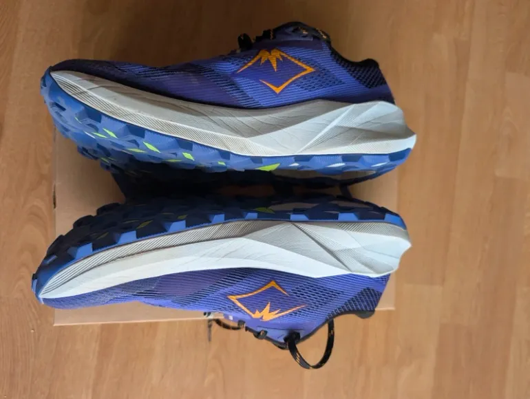 Gebrauchtes Asics Trabuco 14 bike — Bild 2 von 4