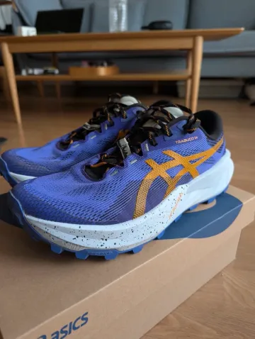 Gebrauchtes Asics Trabuco 14 bike — Bild 1 von 4