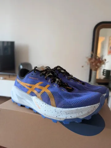 Gebrauchtes Asics Trabuco 14 bike — Bild 3 von 4