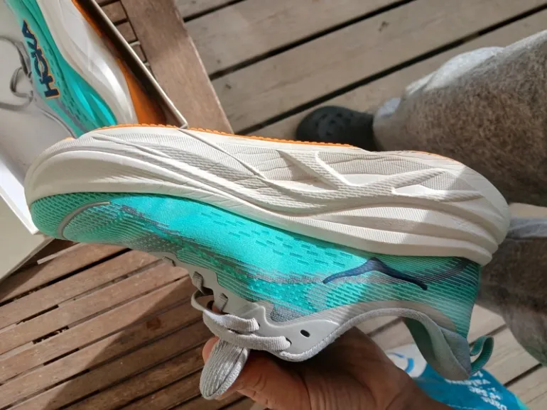 Gebrauchtes Hoka Skyfly bike — Bild 2 von 7