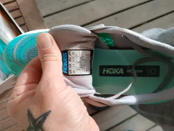 Gebrauchtes Hoka Skyfly bike — Bild 5 von 7