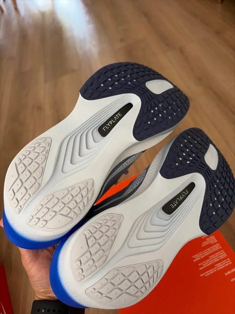 Used Nike Zoom Fly 6 bike — image 5 of 6