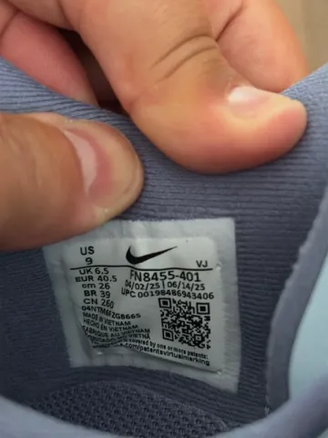 Used Nike Zoom Fly 6 bike — image 6 of 6