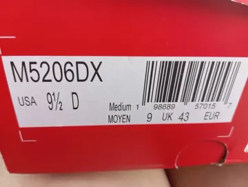 Used New Balance M520 bike — image 9 of 9