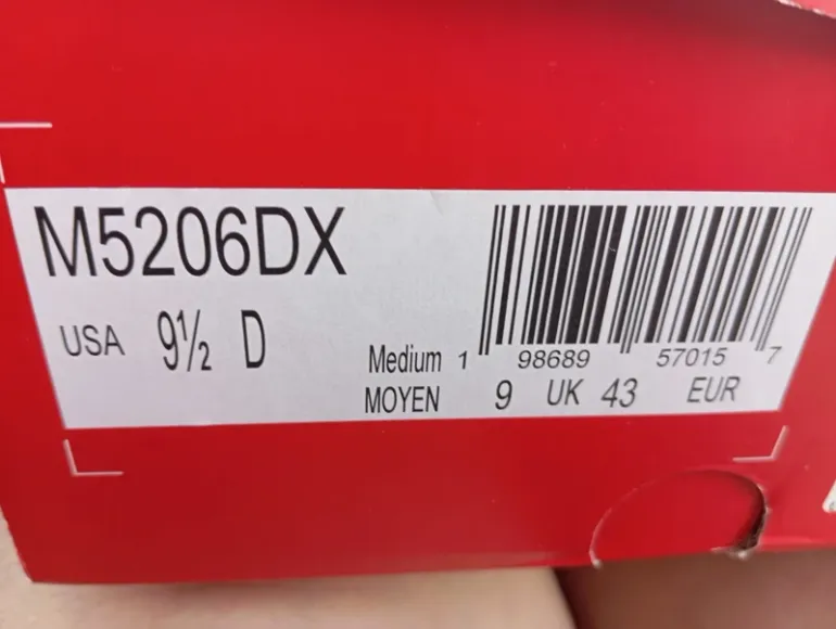 Used New Balance M520 bike — image 9 of 9