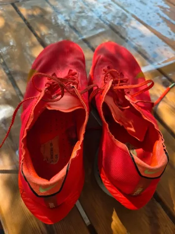 Używany Nike Vaporfly 4 bike — zdjęcie 5 z 5