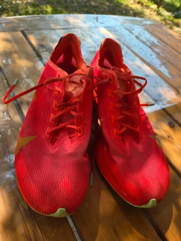 Używany Nike Vaporfly 4 bike — zdjęcie 1 z 5