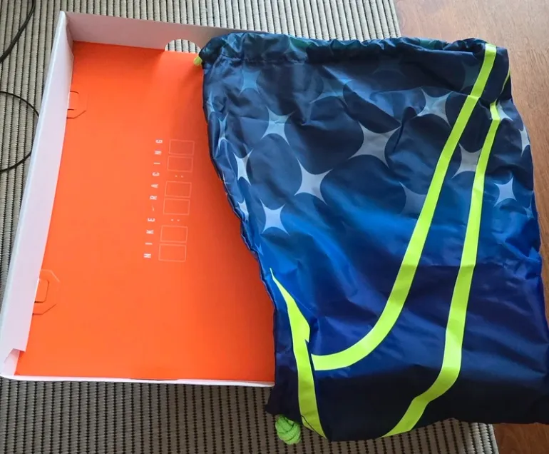 Tweedehands Nike Air ZM Alphafly Next% 3 bike — afbeelding 5 van 8