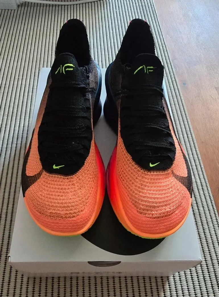 Tweedehands Nike Air ZM Alphafly Next% 3 bike — afbeelding 2 van 8