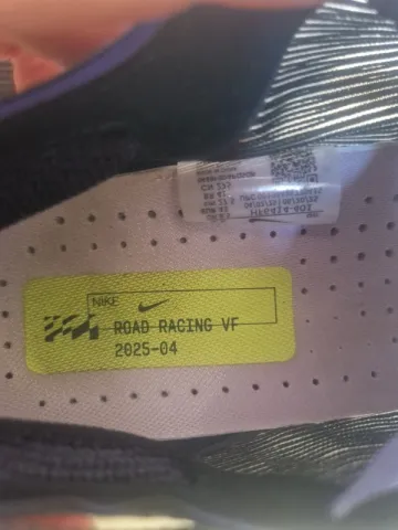 Used Nike Vaporfly 4 bike — image 3 of 5