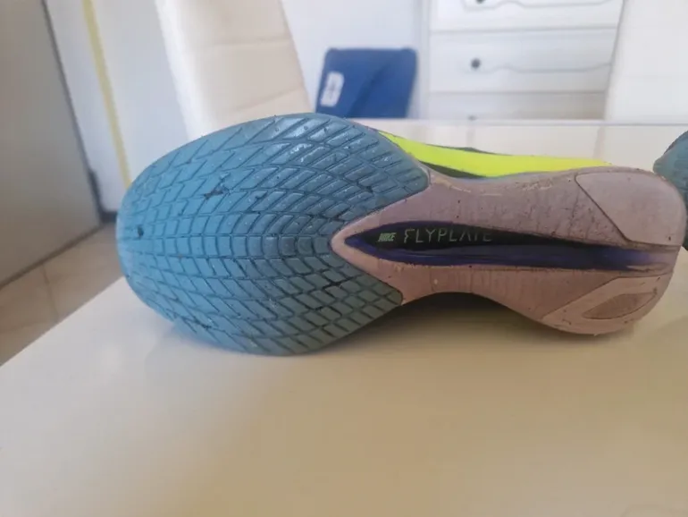 Used Nike Vaporfly 4 bike — image 5 of 5