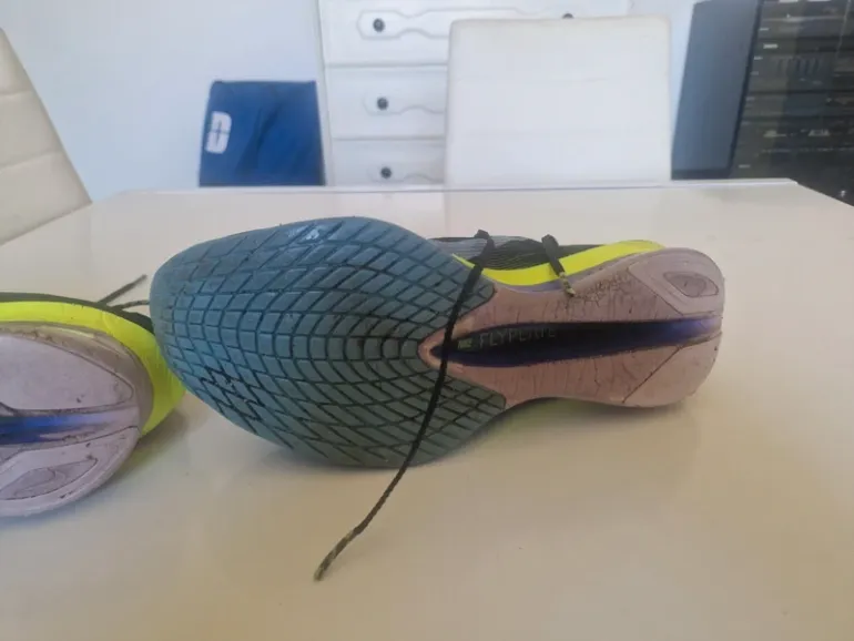 Used Nike Vaporfly 4 bike — image 4 of 5