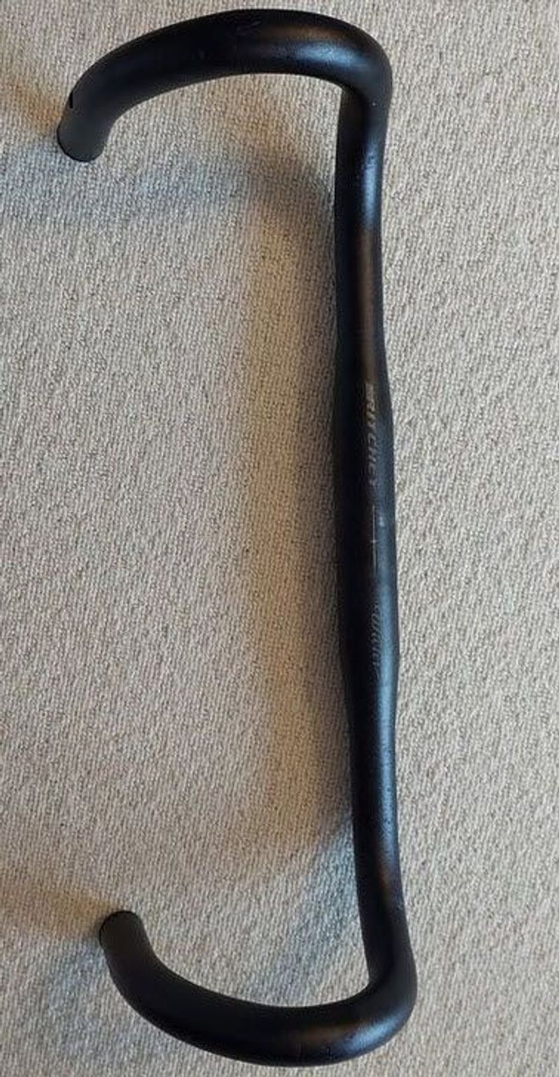Used Ritchey Comp Curve Handlebar Cockpit