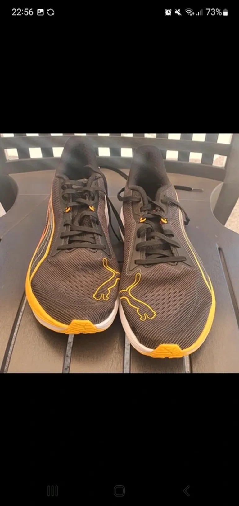 Tweedehands Puma Profoam bike — afbeelding 2 van 10
