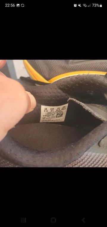 Tweedehands Puma Profoam bike — afbeelding 6 van 10