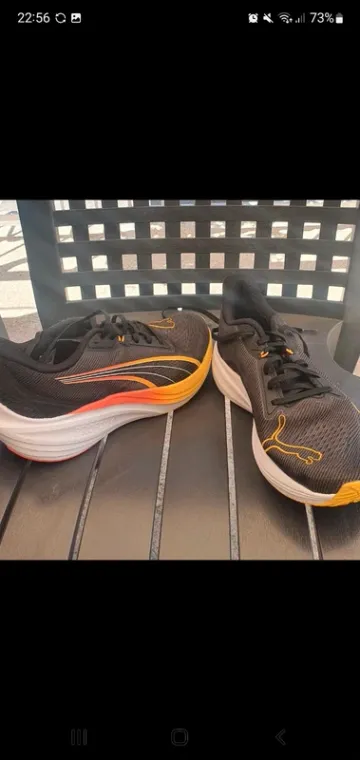 Tweedehands Puma Profoam bike — afbeelding 1 van 10