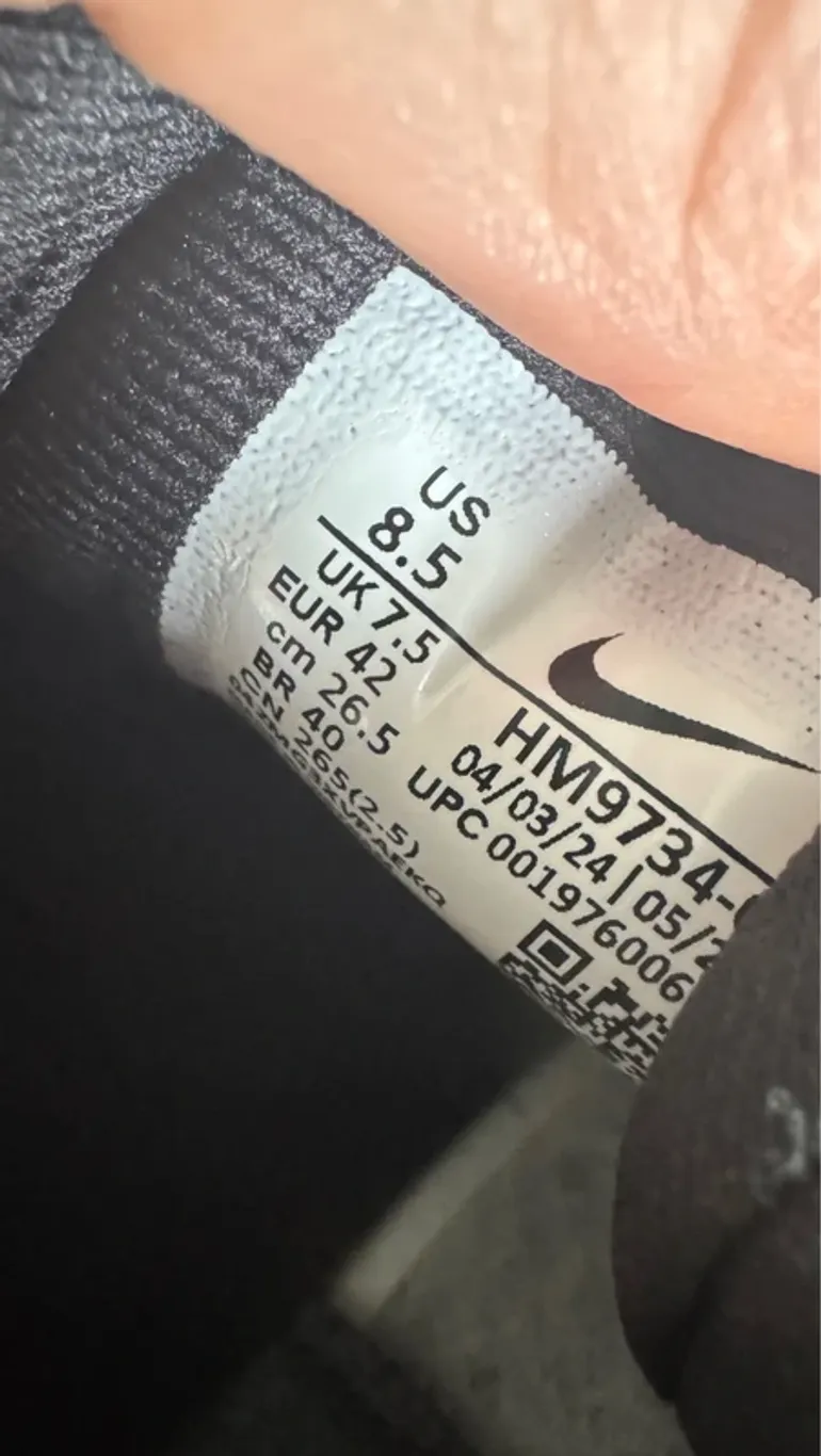 Used Nike Juniper Trail 2 GTX bike — image 5 of 6