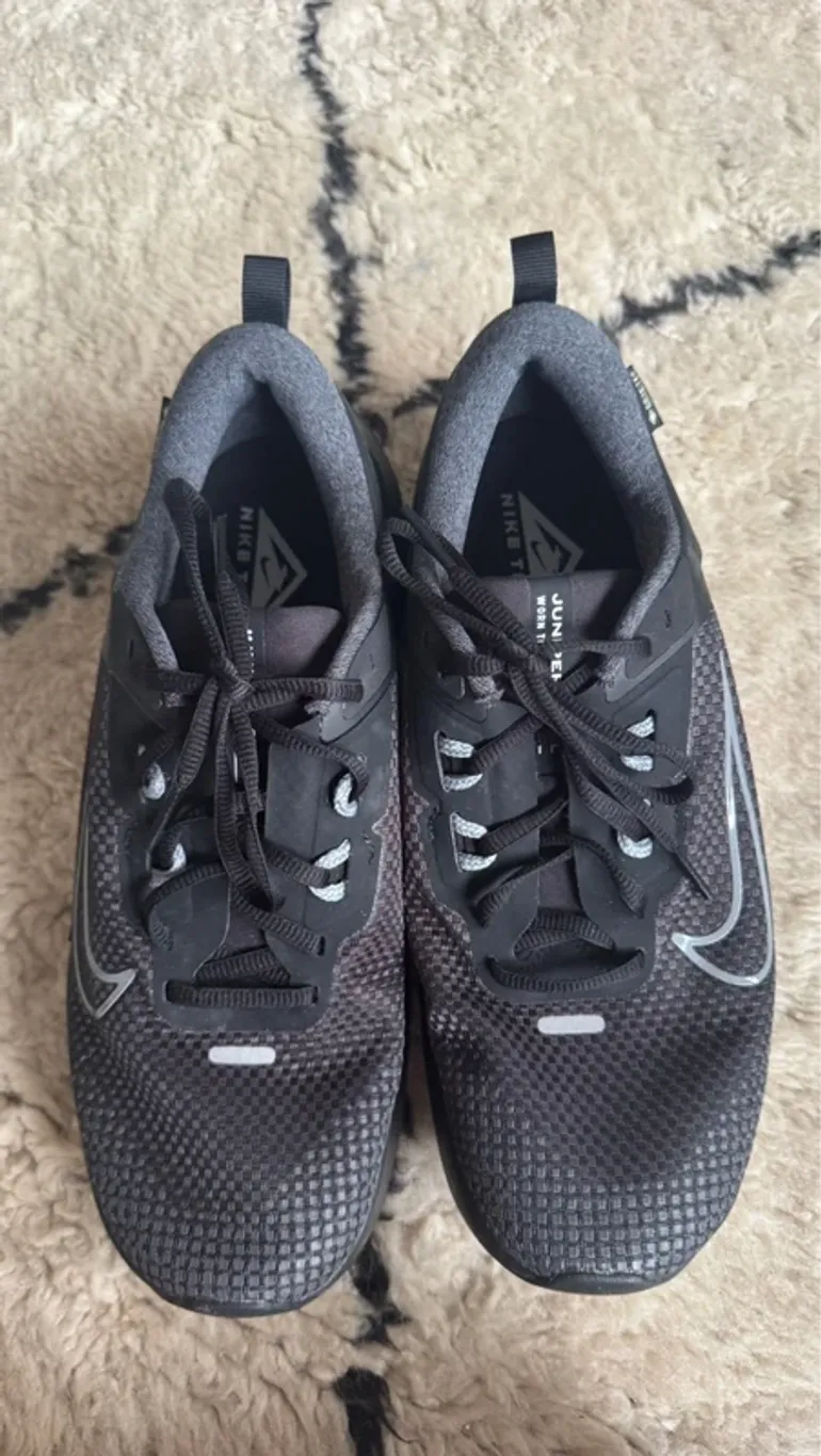 Used Nike Juniper Trail 2 GTX bike — image 2 of 6