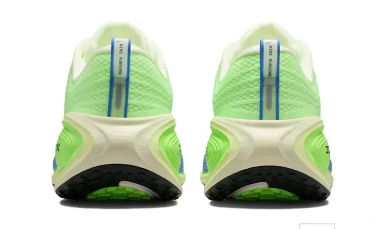 Used Nike Vomero Plus bike — image 2 of 4
