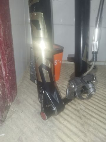 RockShox Pike Ultimate 2021 bike usato — immagine 3 di 5