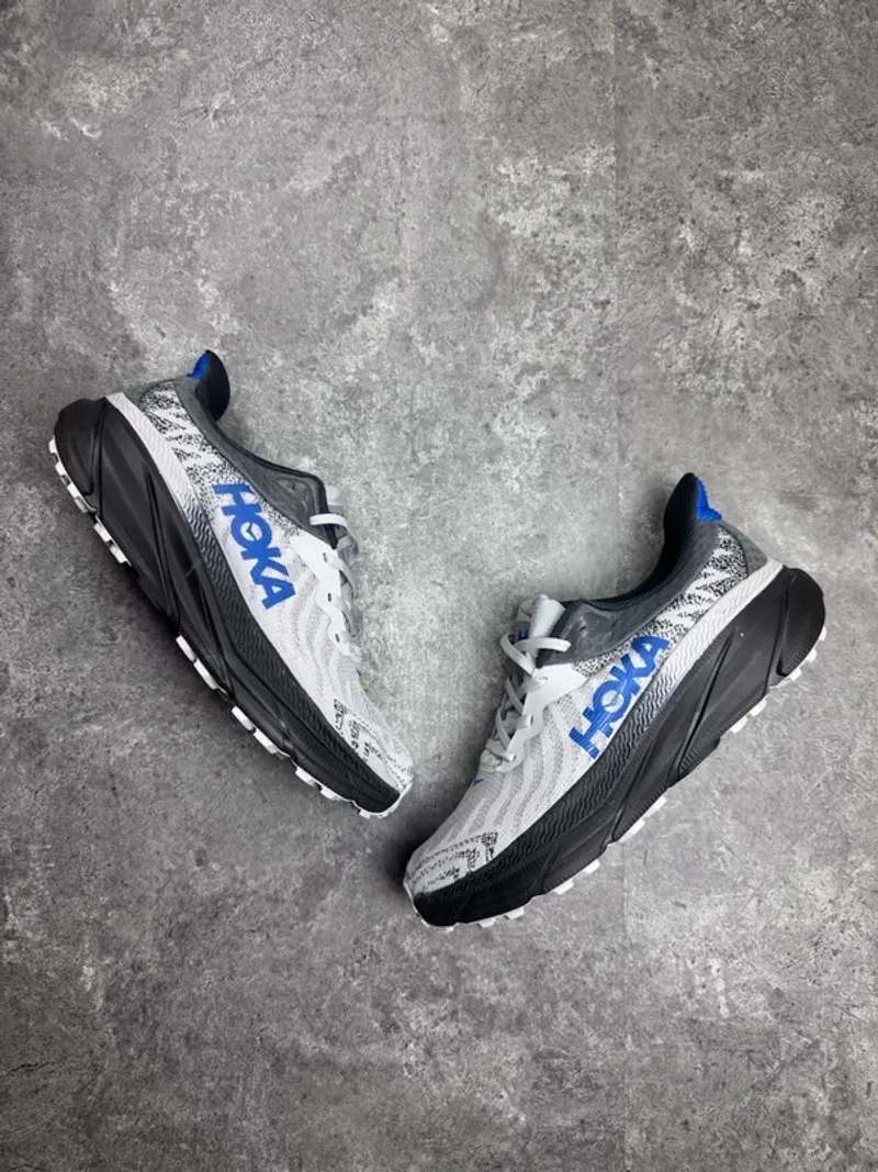 Used Hoka Challenger ATR 7 Running Shoes