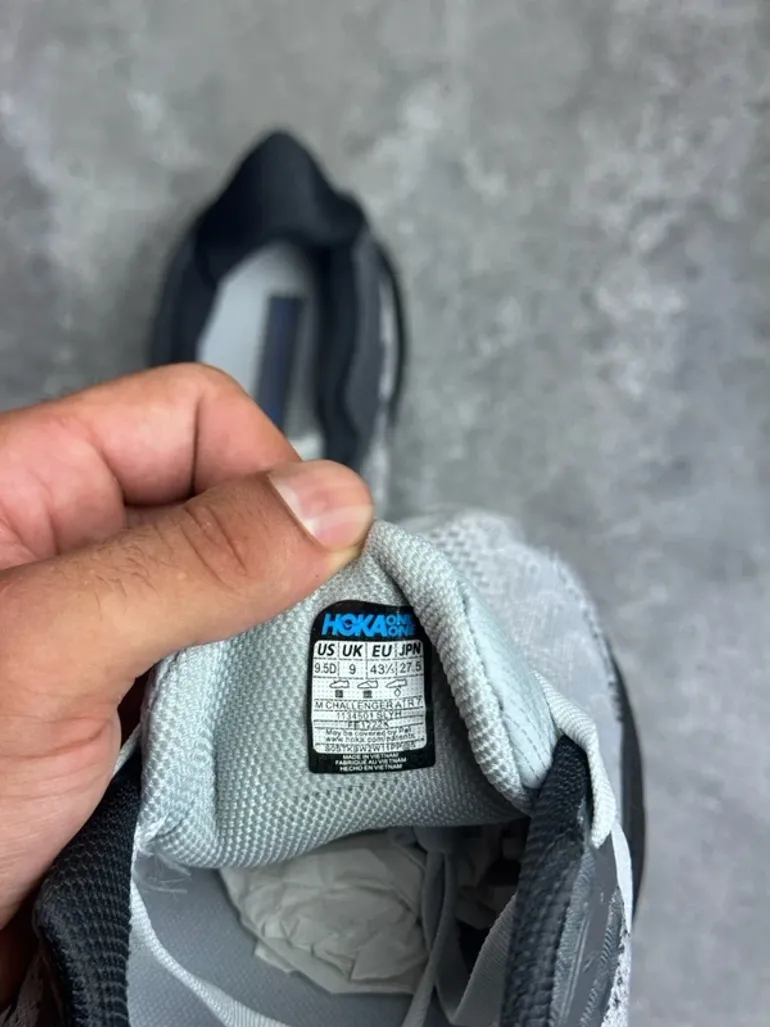 Used Hoka Challenger ATR 7 bike — image 6 of 7