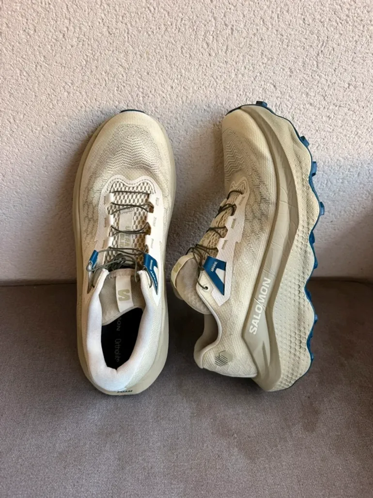 Tweedehands Salomon Ultra Glide 4 bike — afbeelding 2 van 3