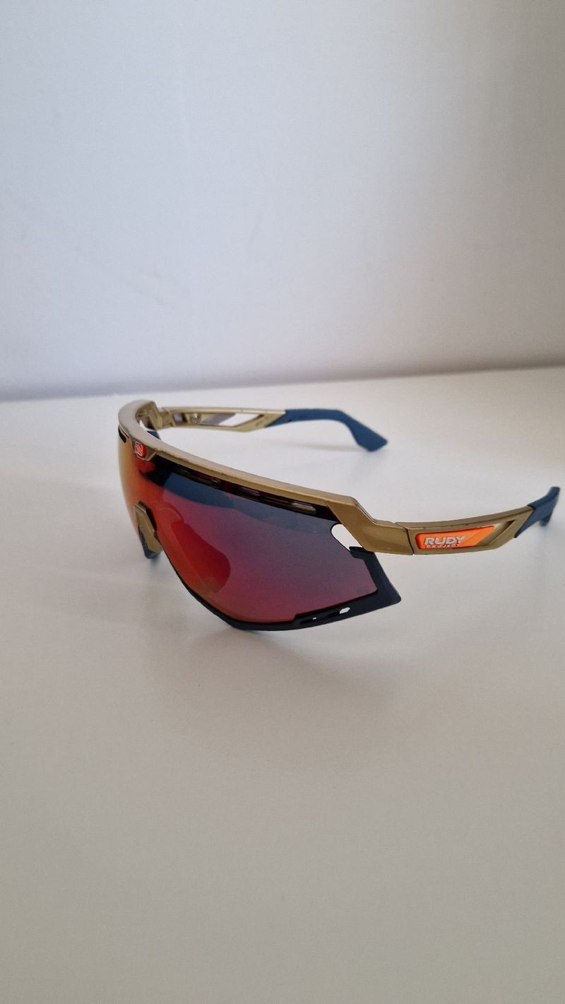 Použité Rudy project Occhiali 2023 Cycling Accessories