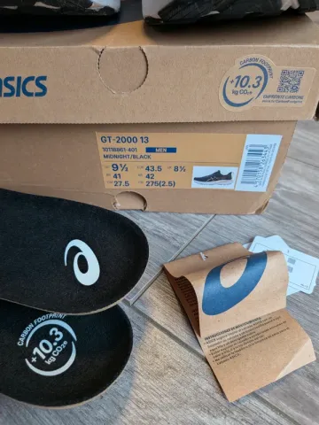 Tweedehands Asics GT-2000 13 bike — afbeelding 2 van 7