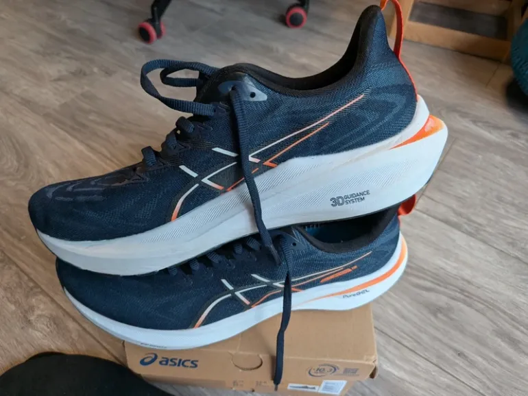 Tweedehands Asics GT-2000 13 bike — afbeelding 5 van 7