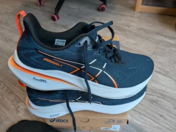 Tweedehands Asics GT-2000 13 bike — afbeelding 4 van 7