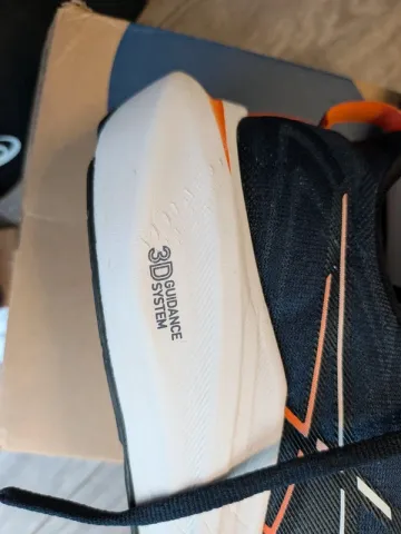 Tweedehands Asics GT-2000 13 bike — afbeelding 7 van 7