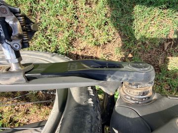 Brugt Sram X0 DUB Wide Powermeter 2026 bike — billede 4 af 5
