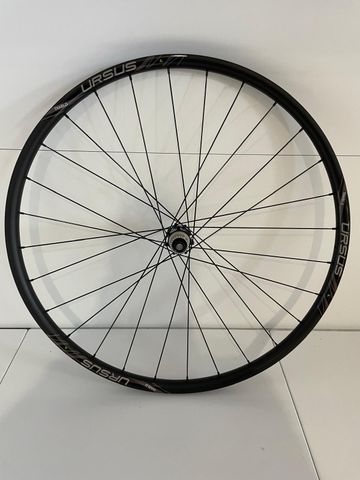 Used URSUS DIABLO 2024 bike — image 2 of 4