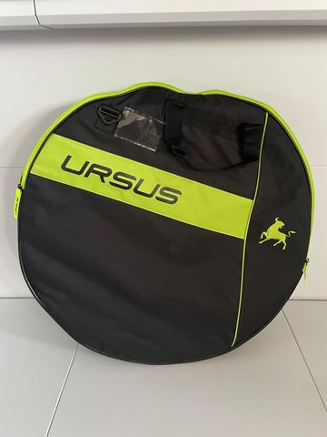 Used URSUS DIABLO 2024 bike — image 4 of 4
