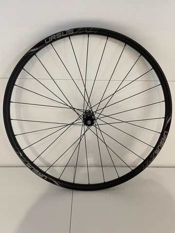Used URSUS DIABLO 2024 bike — image 3 of 4