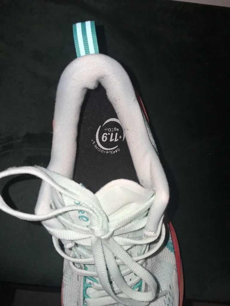 Used Asics Novablast 5 bike — image 5 of 5