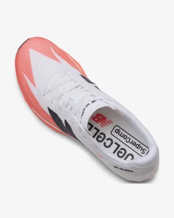 Used New Balance FuelCell SuperComp Elite v5 bike — image 4 of 5