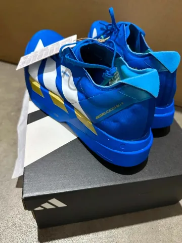 Used Adidas Adizero Pro 4 bike — image 1 of 5