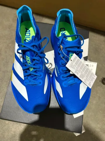 Used Adidas Adizero Pro 4 bike — image 5 of 5