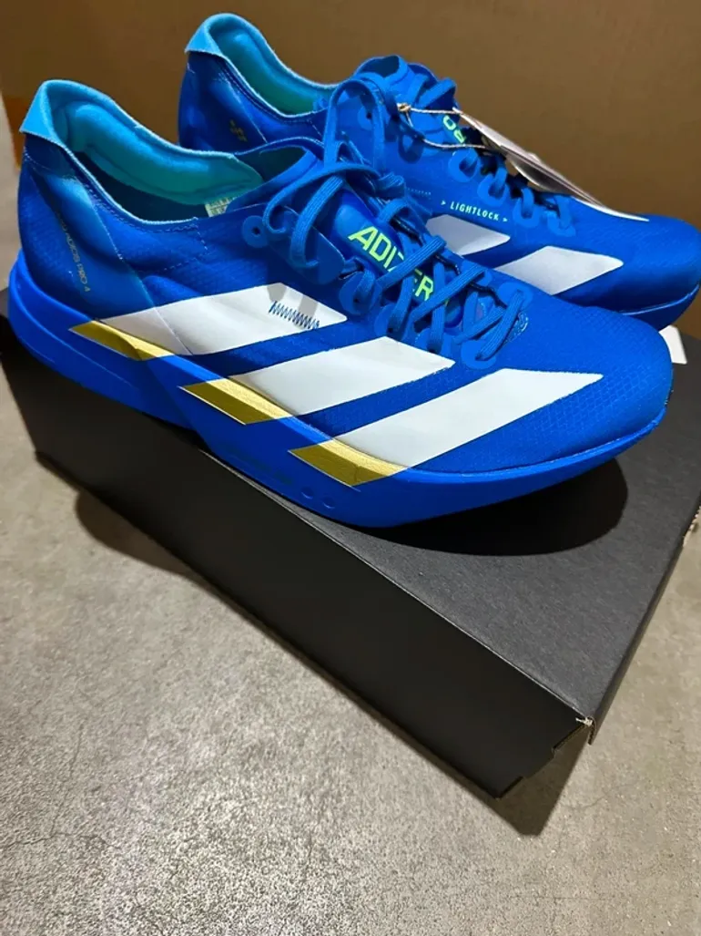 Used Adidas Adizero Pro 4 bike — image 2 of 5