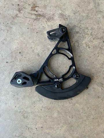 Käytetty Xlc cr-A15 2024 Drivetrain & Pedals