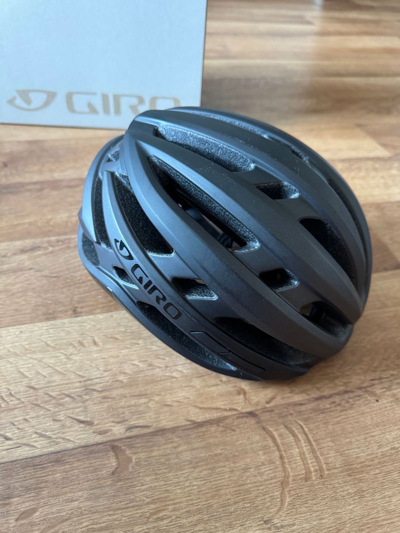 Použité Giro Agilis MIPS Helmet 2025 Cycling Accessories
