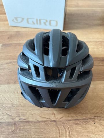 Giro Agilis MIPS Helmet 2025 bike usato — immagine 5 di 7