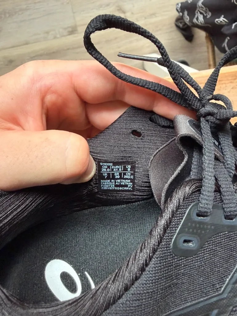 Použité Asics Kayano 32 bike — obrázek 4 z 4