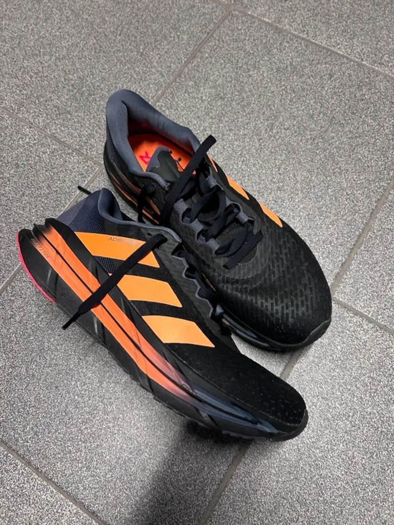 Adidas Adistar BYD bike de segunda mano — imagen 6 de 10