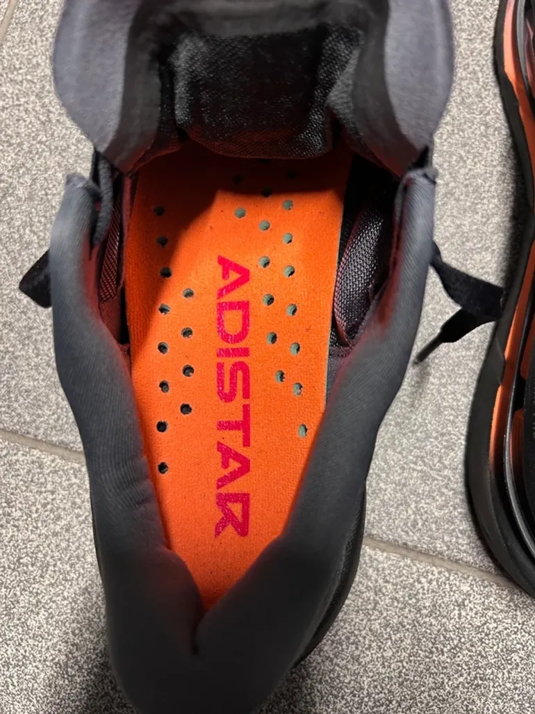 Adidas Adistar BYD bike de segunda mano — imagen 10 de 10