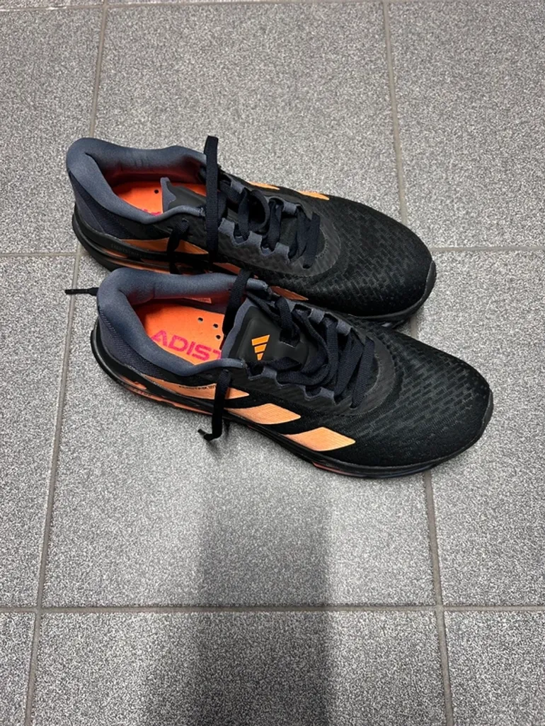 Adidas Adistar BYD bike de segunda mano — imagen 4 de 10